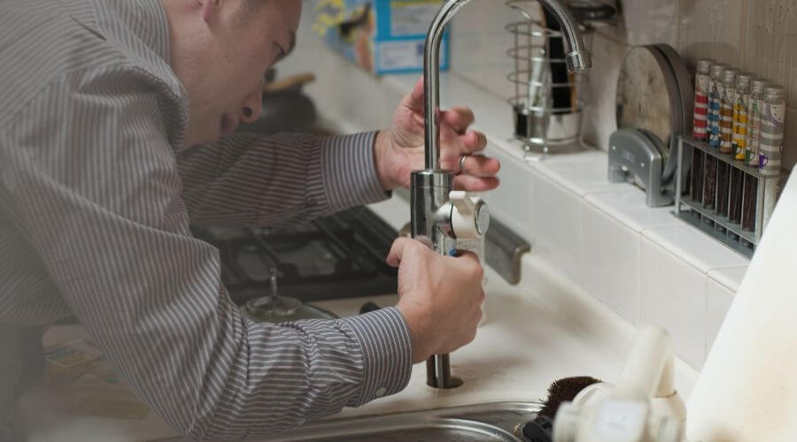 Professional Leak Detection Services in Lebanon Junction, KY